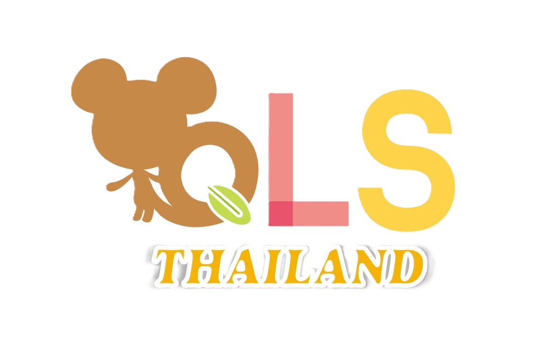 QLSタイランド