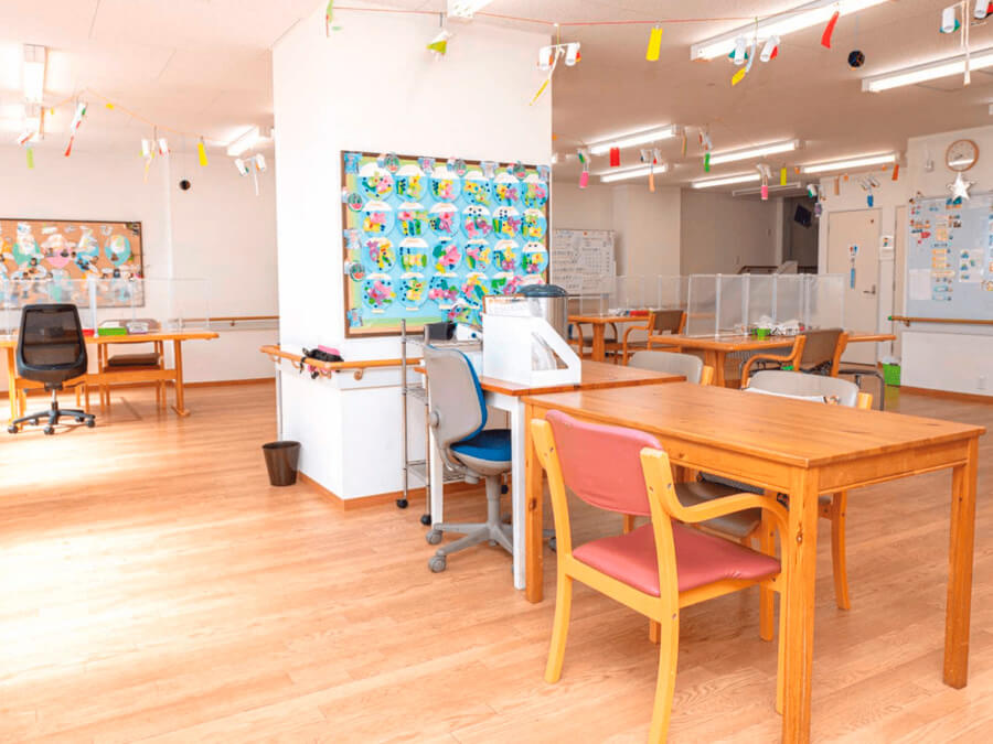 和みライフケア